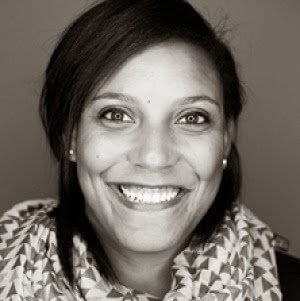 Ashley Laporte