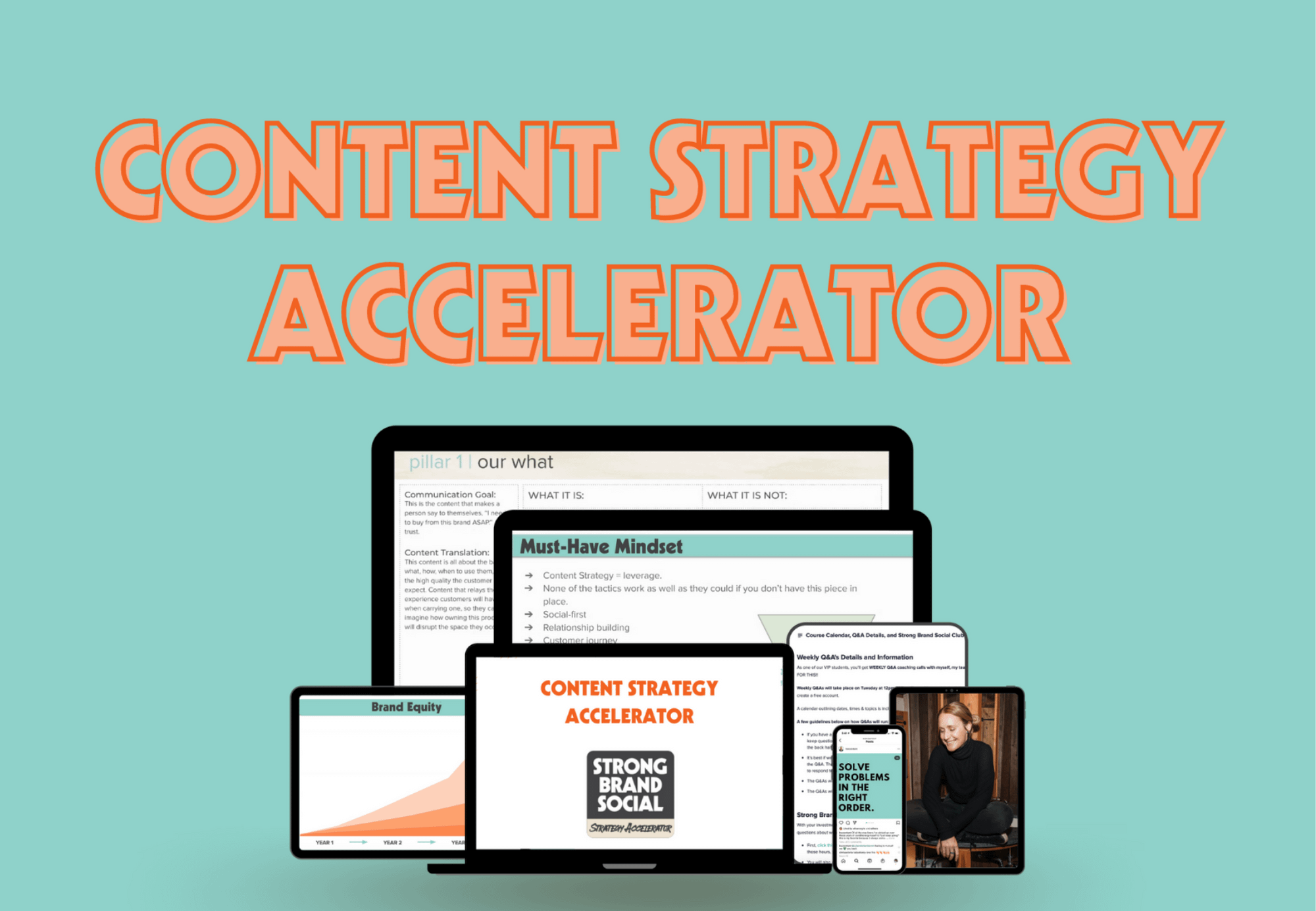 Content Strategy Accelerator