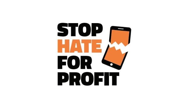 How to support #StopHateForProfit as a smaller business