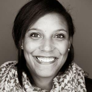 Ashley Laporte
